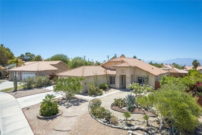 property at 65949 Avenida Dorado