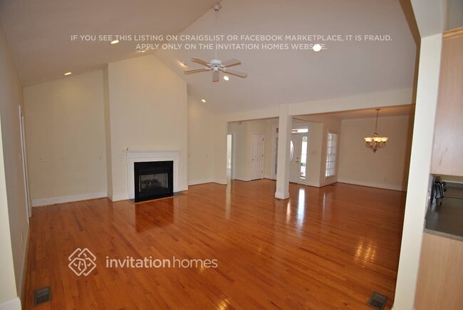 1208 Champions Pointe Dr in Durham, NC - Building Photo - Building Photo