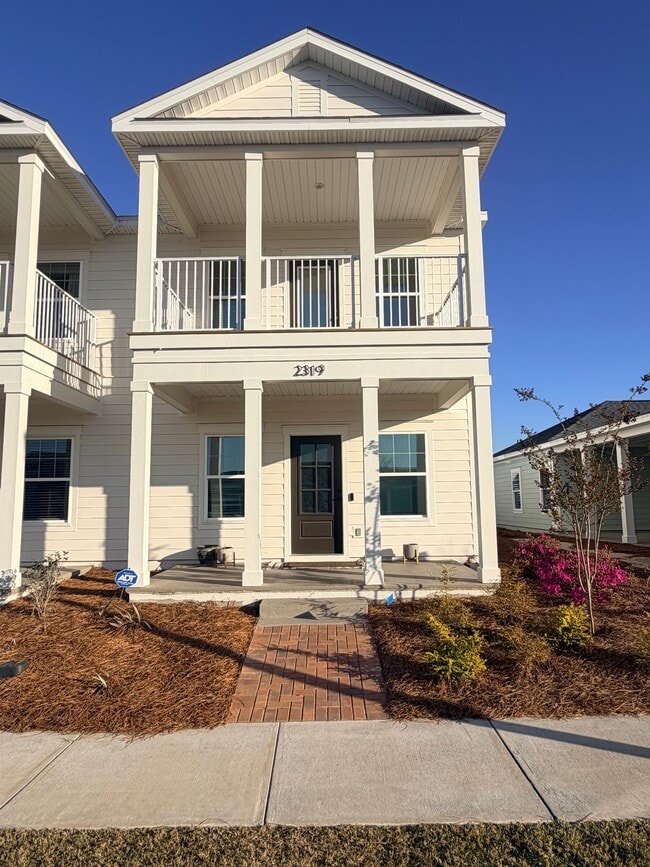 property at 2319 Discovery Loop