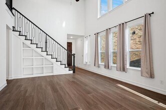 3908 Lyndhurst Ave in Little Elm, TX - Building Photo - Building Photo