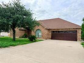 18 Marble St in Penitas, TX - Building Photo