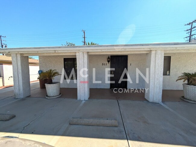 property at 511 Calle Roca