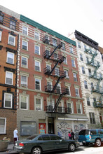 520 East 11th Street in New York, NY - Building Photo - Building Photo