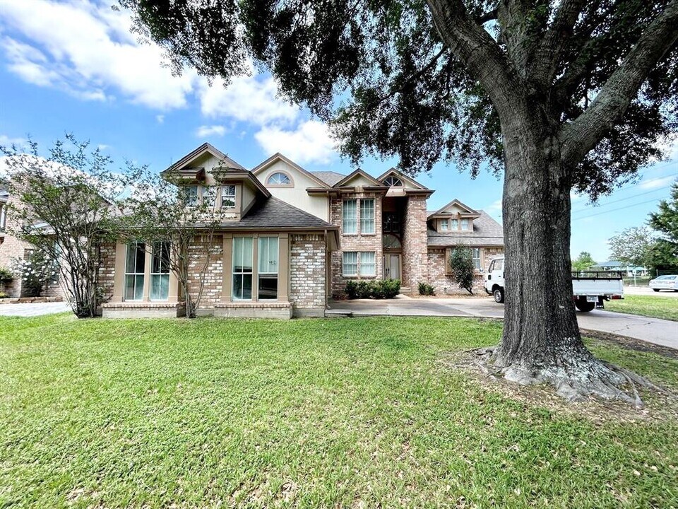 14802 Chetland Pl Dr in Houston, TX - Building Photo
