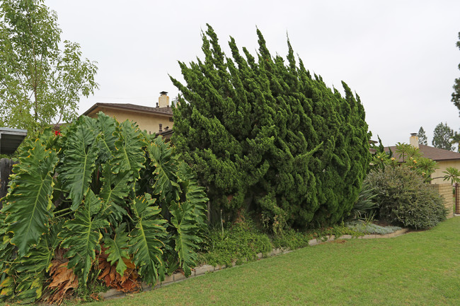 13272 Fletcher St in Garden Grove, CA - Building Photo - Building Photo