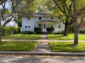 223 Gibson St in Canandaigua, NY - Building Photo