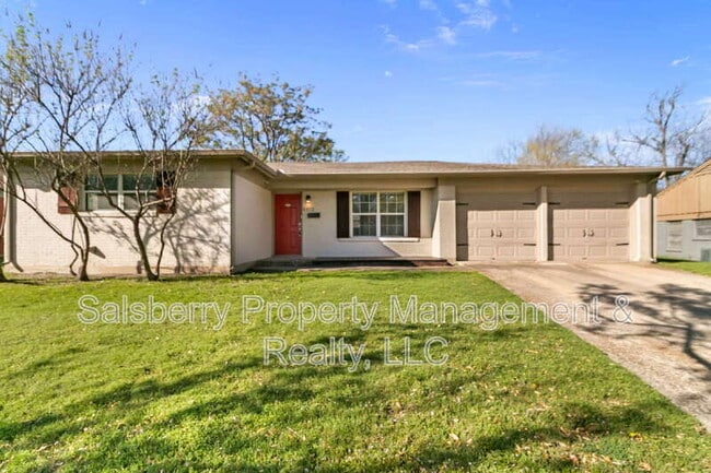 property at 5312 Odessa Ave