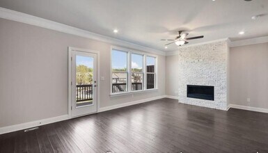 1324 Rosen Rd in Brookhaven, GA - Building Photo - Building Photo