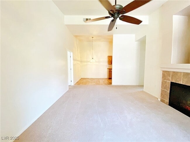 3481 Desert Cliff St, Unit 203 in Las Vegas, NV - Building Photo - Building Photo