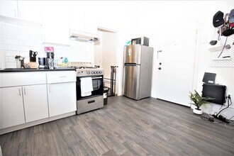 227-229 Washington St in Hoboken, NJ - Building Photo - Building Photo