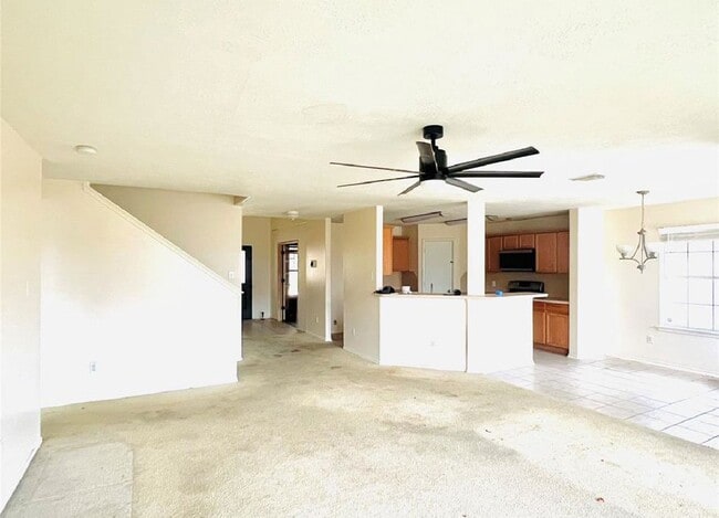 8006 Echinacea Dr in Baytown, TX - Building Photo - Building Photo