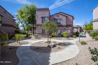 9555 E Raintree Dr in Scottsdale, AZ - Building Photo - Building Photo