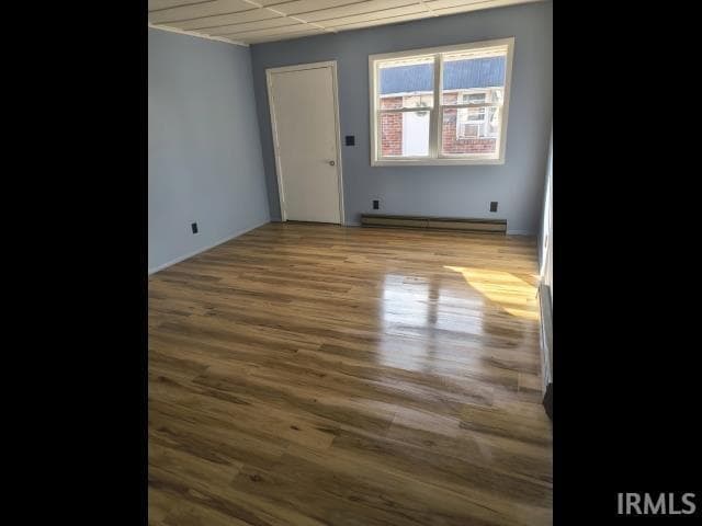 1003 W Kickapoo St in Hartford City, IN - Building Photo - Building Photo