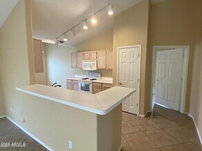 1331 W Seascape Dr in Gilbert, AZ - Building Photo - Building Photo