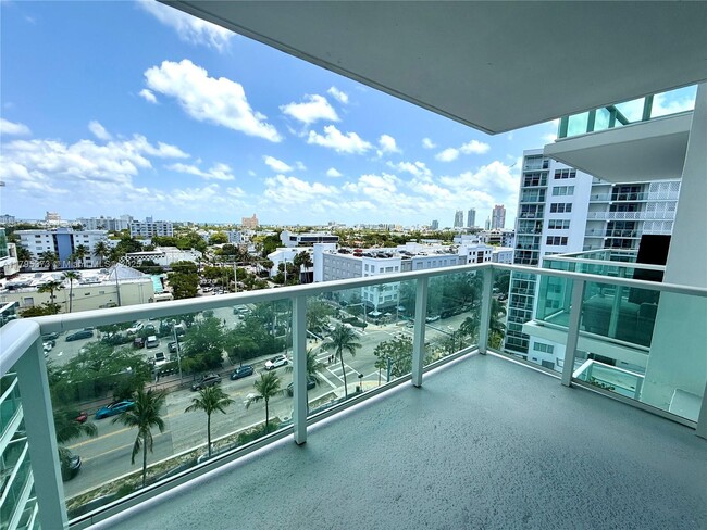 property at 1000 West Ave