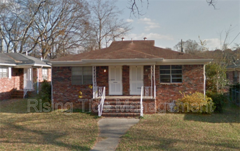 7421 2nd Ave N in Birmingham, AL - Building Photo