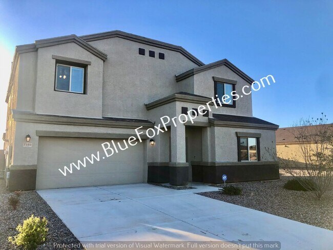 7180 S Portugal Ave in Tucson, AZ - Building Photo - Building Photo