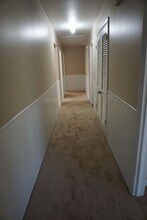 4007 Glenmere Rd in North Little Rock, AR - Foto de edificio - Building Photo