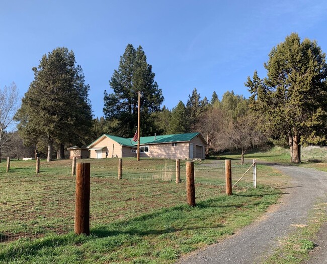 property at 14909 Clover Creek Rd