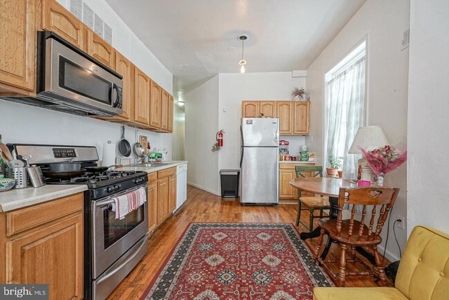 2034 N 18th St in Philadelphia, PA - Building Photo - Building Photo