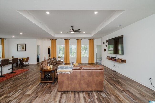 150 Halifax Ln in Chelsea, AL - Building Photo - Building Photo