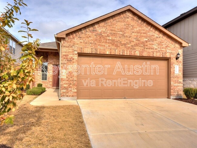 3708 Dover Ferry Crossing in Austin, TX - Building Photo - Building Photo