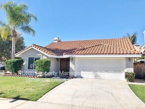 30659 Blue Lagoon Cir in Menifee, CA - Building Photo - Building Photo