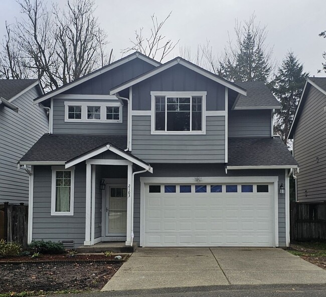 property at 2163 Caleb Pl SE