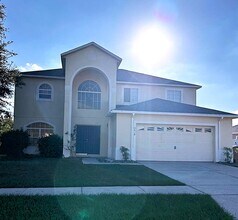 5518 Willow Bend Trail in Kissimmee, FL - Building Photo - Building Photo