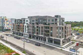 360 Condos by Mattamy Homes in Ottawa, ON - Building Photo - Building Photo