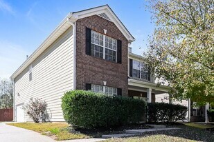 309 Breeze Ct in Canton, GA - Building Photo