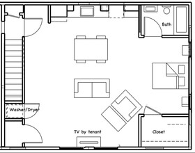 3813 Whitland Ave, Unit 196 Cantrell Ave in Nashville, TN - Building Photo - Building Photo