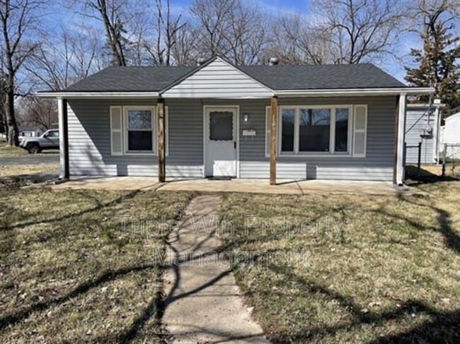 property at 1105 Sansu Ln