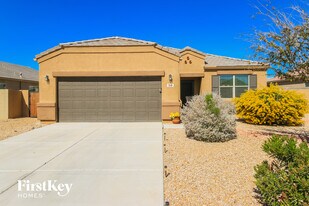 11148 E Sunflower Ct in Florence, AZ - Building Photo