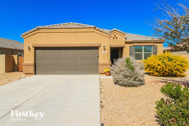 property at 11148 E Sunflower Ct