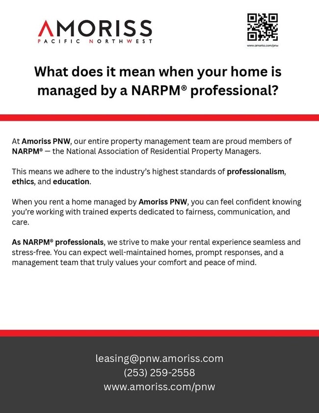 9512 186th St Ct E in Puyallup, WA - Building Photo - Building Photo