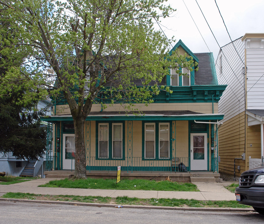 938-940 McPherson Ave in Cincinnati, OH - Building Photo