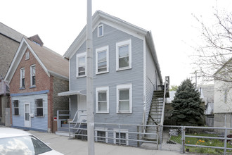 1441 W Blackhawk St in Chicago, IL - Building Photo - Building Photo