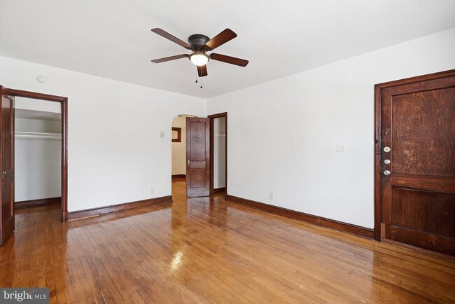 4026 9th St NE in Washington, DC - Foto de edificio - Building Photo