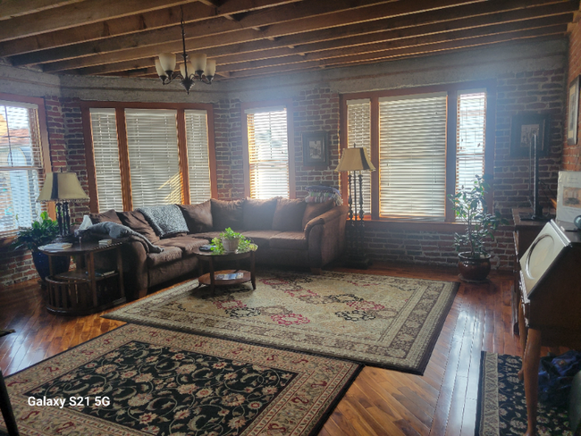 property at 306 Washington St