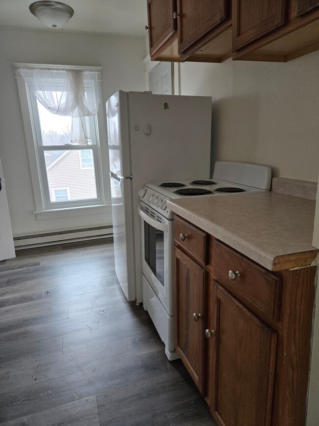 414 W Council St, Unit 414