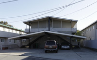 138 Village Ct in Walnut Creek, CA - Foto de edificio - Building Photo