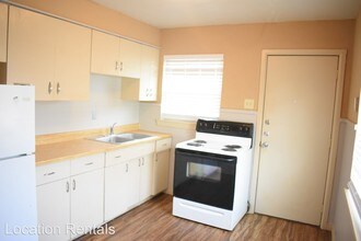 3410 Nashville Ave in Lubbock, TX - Building Photo - Building Photo