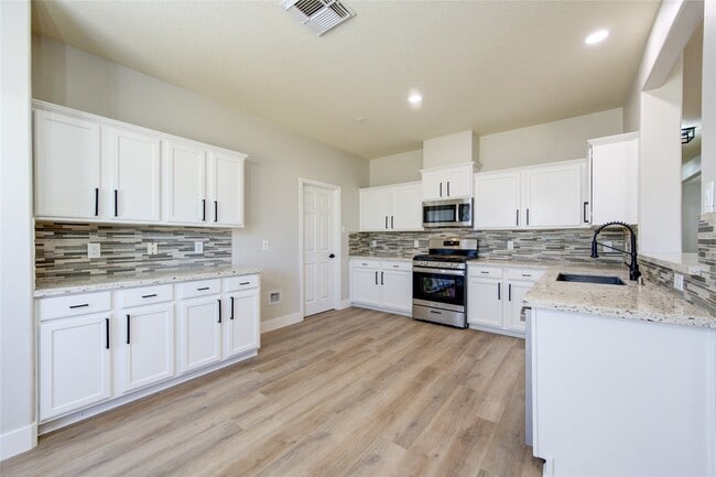 property at 6323 Richland Hills Dr