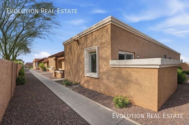 property at 20251 N 3rd Dr