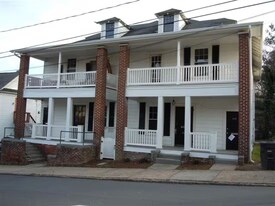 664 2nd St NW in Winston-Salem, NC - Building Photo