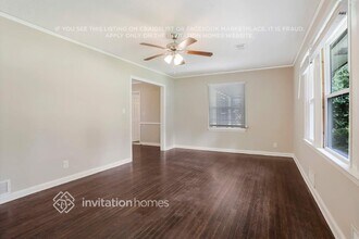 2710 Ellen Way in Decatur, GA - Building Photo - Building Photo