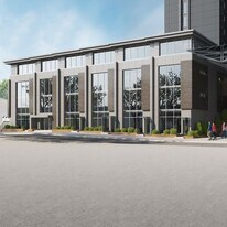 5623-5623 Fenwick St in Halifax, NS - Building Photo