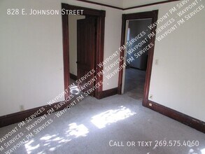 828 E Johnson St in Madison, WI - Building Photo - Building Photo