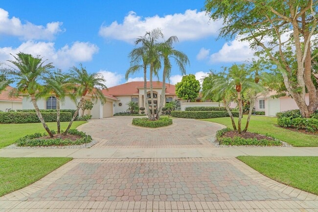 property at 10802 Egret Pointe Ln
